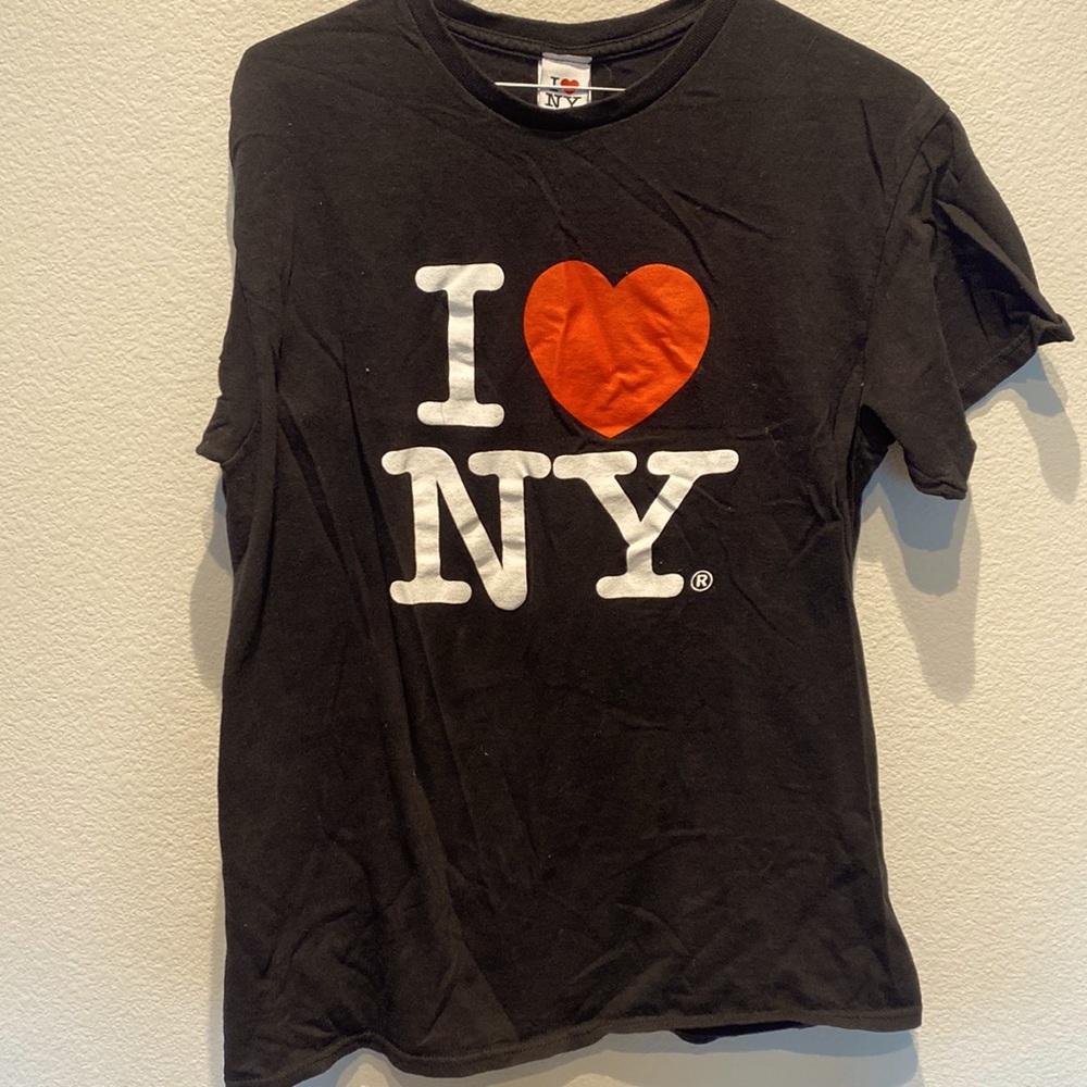 M | I ❤️NY | Tee shirt